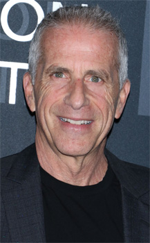 Marc Platt